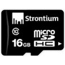 Deals, Discounts & Offers on Mobile Accessories - Flat 50% offer on 16 GBMemory Cards