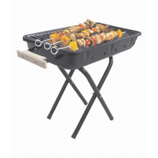 Deals, Discounts & Offers on Home Appliances - Prestige PPBW 04 Barbecue offer in snapdeal