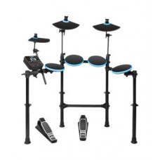 Deals, Discounts & Offers on Electronics - Alesis DM6 USB Electric Drum kit offer 