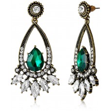 Deals, Discounts & Offers on Women - Jewelz Drop Earings for Women 