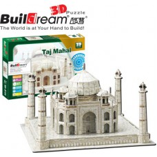 Deals, Discounts & Offers on Baby & Kids - Buildream Taj Mahal toys offer