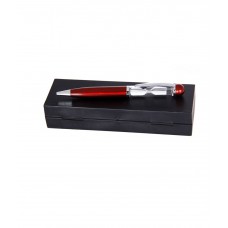 Deals, Discounts & Offers on  - KKD Red Sand Timer Roller Ball Pen