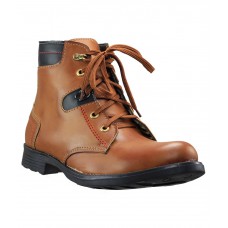 Deals, Discounts & Offers on Foot Wear - Dziner Rocking It-903-tan Men Boots offer