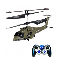Deals, Discounts & Offers on Gaming - Flyers Bay 3.5 Channel Helicopter offer