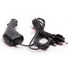 Deals, Discounts & Offers on Electronics - Minimum 40% OFF On Car Mobile Chargers