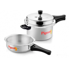 Deals, Discounts & Offers on Home & Kitchen - Extra 40% offer on Pressure Cooker