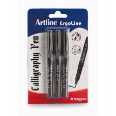 Deals, Discounts & Offers on  - Artline Ergoline Calligraphy Pen offer in deals of the day