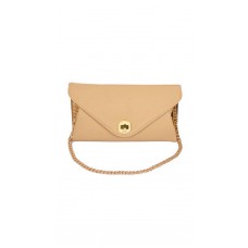 Deals, Discounts & Offers on  - Images Tiffany Womens Synthetic White Color Clutch offer in snapdeal