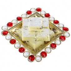 Deals, Discounts & Offers on Home Decor & Festive Needs - 15% Off on Karwa Chauth Sweets