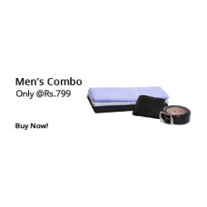 Deals, Discounts & Offers on Men - NAVRATRI SALE FLAT 30% Off on Rs.500 & Above