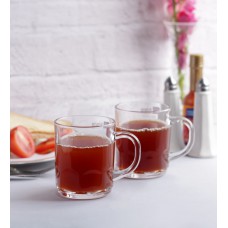 Deals, Discounts & Offers on Beverages - 68% off on Blinkmax Arriviste Cosmo Cups - Set of 6