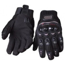 Deals, Discounts & Offers on  - Biker Gloves Below Rs 499