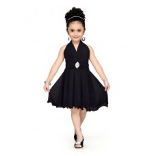 Deals, Discounts & Offers on Women Clothing - Aarika Baby Girl's Layered Dress