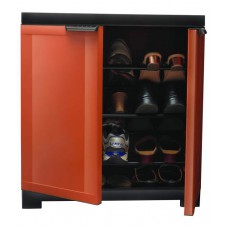 Deals, Discounts & Offers on  - Freedom Mini Shoe Cabinet offer in deals of the day