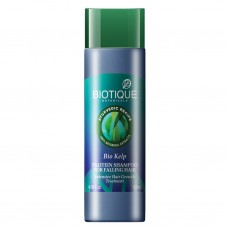 Deals, Discounts & Offers on  - Biotique Bio Kelp Fresh Growth Protein Shampoo, 190ml