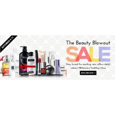 Deals, Discounts & Offers on  - Get all the latest offers Zone at Nykaa.com