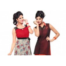 Deals, Discounts & Offers on Women Clothing - Up to 60% discounted items and additional 10% off”
