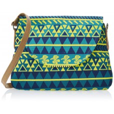 Deals, Discounts & Offers on  - Kanvas Katha Women's Sling Bag