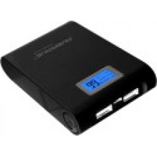 Deals, Discounts & Offers on Mobiles - CyberPower 2200 mAh Power Bank at just Rs 199
