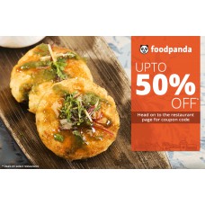 Deals, Discounts & Offers on  - Flat 30% off on selected Restaurants