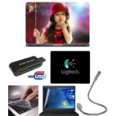 Deals, Discounts & Offers on Mobile Accessories - Computer Accessories Bundles offers