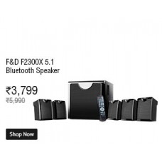 Deals, Discounts & Offers on  -  Flat Rs.100 off on Rs.399 on all categories + Extra 20% Cashback 