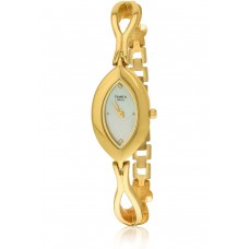 Deals, Discounts & Offers on  - Timex Empera Analog White Dial Women's Watch