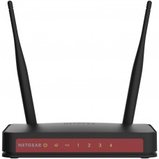 Deals, Discounts & Offers on Electronics - Netgear JWNR2010 Wireless-N300 and 4-Port Switch Router