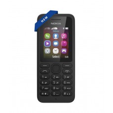 Deals, Discounts & Offers on Mobiles - Nokia 130 Dual Sim Mobile offer in deals of the day
