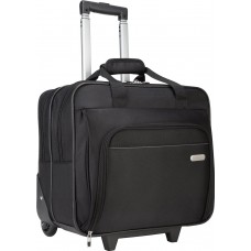 Deals, Discounts & Offers on  - Targus TBR003US-72 16-inch Rolling Laptop Case, Overnighter 