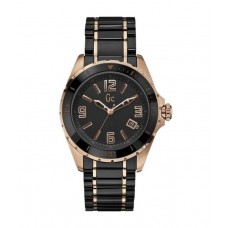Deals, Discounts & Offers on  - Gc X85011G2S Men Watch offers in deals of the  day