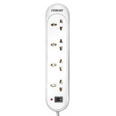 Deals, Discounts & Offers on Electronics - Eveready SG01 Spike Guard offer in deals of the day