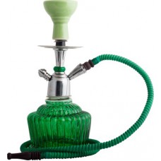 Deals, Discounts & Offers on  - JaipurCrafts Premium 15 inch Iron, Glass, Ceramic Hookah