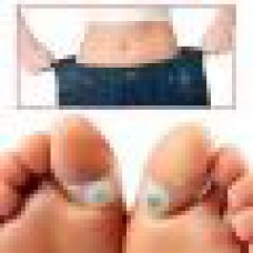 Deals, Discounts & Offers on Health & Personal Care - Magnetic Weight Loss Toe Ring @ Rs 299