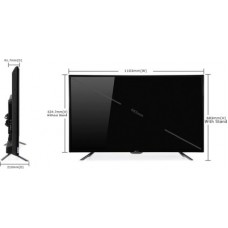 Deals, Discounts & Offers on Electronics - Upto 48% Off on 50 inch Televisions