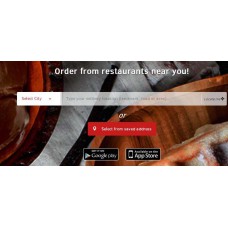 Deals, Discounts & Offers on  - Rs.100 off on minimum order of Rs.300
