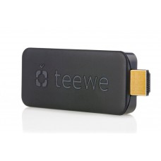 Deals, Discounts & Offers on Electronics - Teewe 2 Wireless HDMI Media Streaming Player