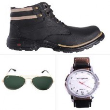 Deals, Discounts & Offers on Foot Wear - Rs 150 Off on purchase of 1500 or more