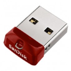 Deals, Discounts & Offers on Electronics - Sandisk SDCZ15-016G-B35 16GB USB Flash Drive