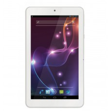 Deals, Discounts & Offers on Mobiles - Lava Xtron Z704 16GB Wifi Tablet Silver
