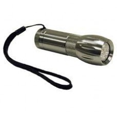Deals, Discounts & Offers on  - Energizer Led Metal Torch Light, 45 Lumens