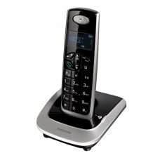 Deals, Discounts & Offers on Mobiles - Motorola D501I Cordless Phone