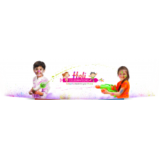 Deals, Discounts & Offers on Baby & Kids - HOLI festival offers for your babies