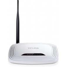 Deals, Discounts & Offers on Electronics - TP-Link TL-WR740N Wireless Router