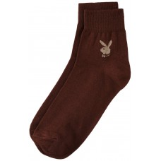 Deals, Discounts & Offers on Foot Wear - Playboy Men's Cotton Liners & Ankle Socks