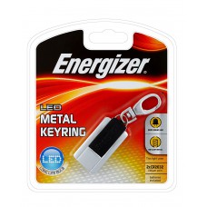 Deals, Discounts & Offers on Electronics - Energizer Hi-Tech Key Ring Torch Light LED2BU2 Emergency Light