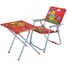 Deals, Discounts & Offers on  - Mittal Metal Chair offer in deals of the day