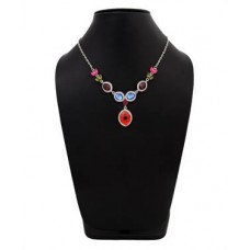 Deals, Discounts & Offers on  - Necklace offer on fashion designs