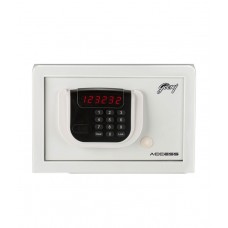 Deals, Discounts & Offers on Electronics - Godrej Safe - Access Safe