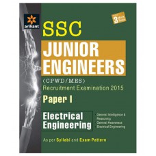 Deals, Discounts & Offers on  - SSC Junior Engineer Electrical Engineering Paper 1